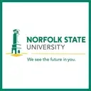 Logo de Norfolk State University