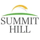 Logo of Summit Hill Wellness