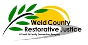 Logo of Weld County Restorative Justice