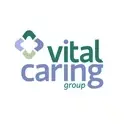 Logo of VitalCaring Group Hospice