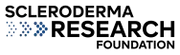 Logo of Scleroderma Research Foundation