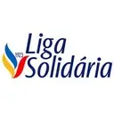 Logo de Liga Solidária