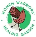 Logo of Women Warriors' Healing Garden