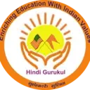 Logo of HINDI GURUKUL