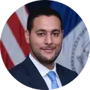 Logo de Office of Council Member Christopher Marte