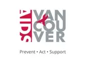 Logo of AIDS Vancouver