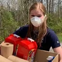 Logo of Christian Appalachian Project (CAP)