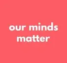 Logo of Our Minds Matter