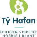 Logo of Ty Hafan