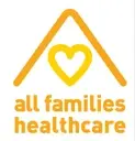 Logo of All Families Healthcare