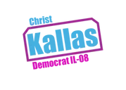 Logo of KallasForCongress