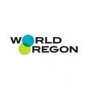 Logo of WorldOregon