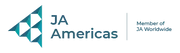 Logo de JA Americas