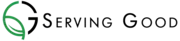 Logo of Serving Good, Inc.