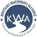 Logo of Kentucky Waterways Alliance