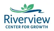 Logo of Riverview Center for Growth