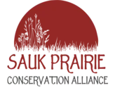 Logo of Sauk Prairie Conservation Alliance