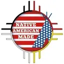 Logo of NATIVE AMERICAN MADE