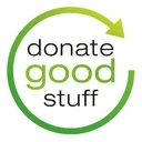 Logo of Donate Good Stuff