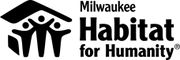 Logo de Milwaukee Habitat for Humanity