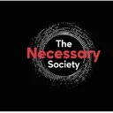 Logo of The Necessary Society
