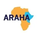 Logo of American Relief Agency for the Horn of Africa