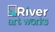 Logo of River Art Works