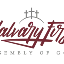 Logo de Calvary First Assembly of God