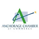 Logo of Anchorage Chamber of Commerce