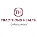 Logo of Traditions Health of the Upstate