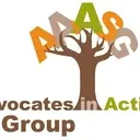 Logo of Autism Advocates in Action Support Group