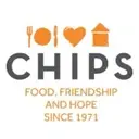Logo of CHiPS Soup Kitchen and Food Pantry