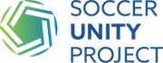 Logo of The Soccer Unity Project