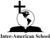 Logo of Inter-American School