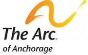 Logo of The Arc of Anchorage