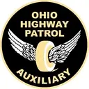 Logo of OHIO STATE HIGHWAY PATROL AUXILIARY