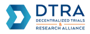 Logo of Decentralized Trials & Research Alliance