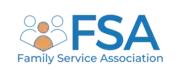 Logo of Family Service Association
