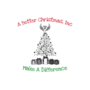 Logo of A BETTER CHRISTMAS