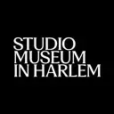 Logo of Studio Museum in Harlem