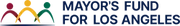 Logo of Mayor's Fund for Los Angeles