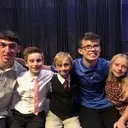 Logo of CAMP RIVER RUN INC