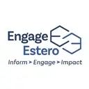 Logo of Engage Estero