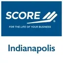 Logo of SCORE Indianapolis