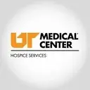Logo of UT Hospice