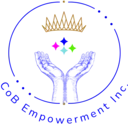 Logo of CoB EMPOWERMENT INC