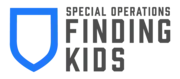 Logo of Finding Kids