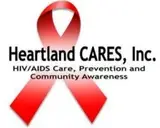 Logo of Heartland CARES, Inc.