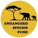 Logo of Endangered Species Fund