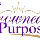 Logo of CROWNED FOR PURPOSE CORP